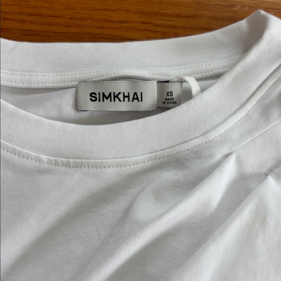 Simkhai Tee - Picture 3 of 10